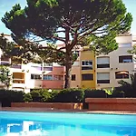 Le Roof-top Du Cap Apartment Agde