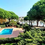Apartment Le Roof-top Du Cap Agde