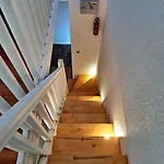Le Roof-top Du Cap Apartment