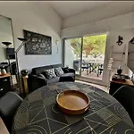 Apartment Le Roof-top Du Cap *
