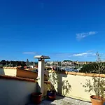 Le Roof-top Du Cap *