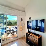 Le Roof-top Du Cap Agde