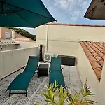 Le Roof-top Du Cap