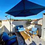 Apartment Le Roof-top Du Cap Agde