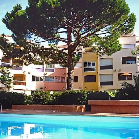 Le Roof-top Du Cap Apartamento Agde