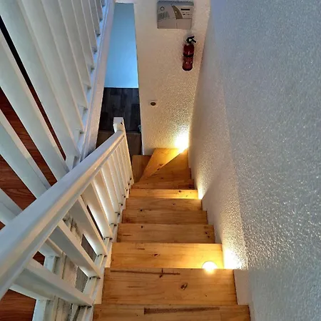 Le Roof-top Du Cap Apartamento