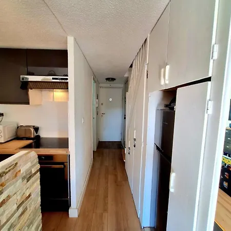 Apartamento Le Roof-top Du Cap Agde