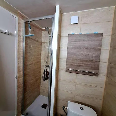 Apartamento Le Roof-top Du Cap Agde