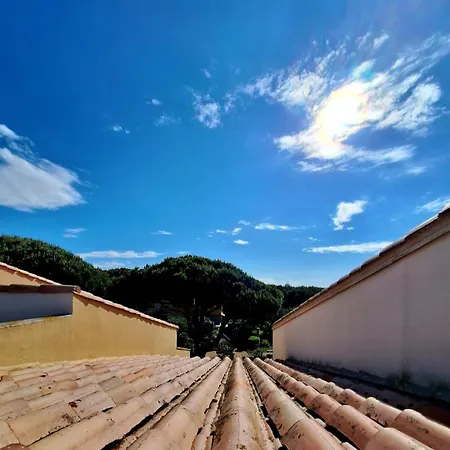 Le Roof-top Du Cap * Agde