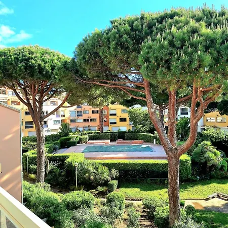 Le Roof-top Du Cap Apartment Agde